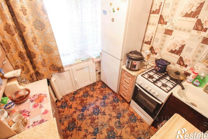 2-комн квартира Деповская улица, 9,  д. 9