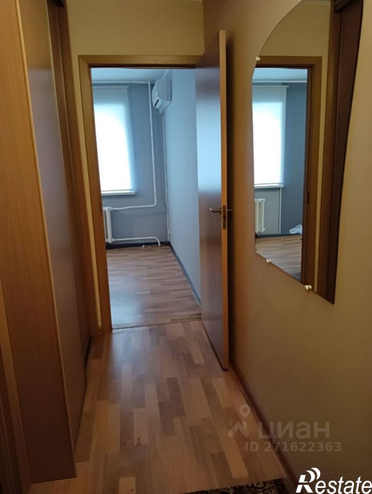 2-комн квартира Молодёжная улица, 28,  д. 28
