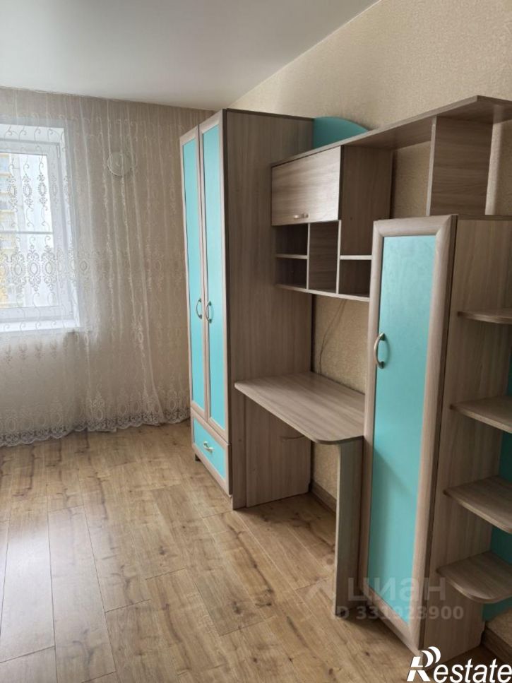 1-комн квартира проспект Энергетиков, 10,  д. 10