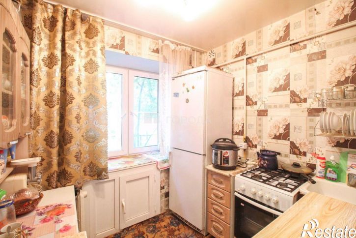 2-комн квартира Деповская улица, 9,  д. 9