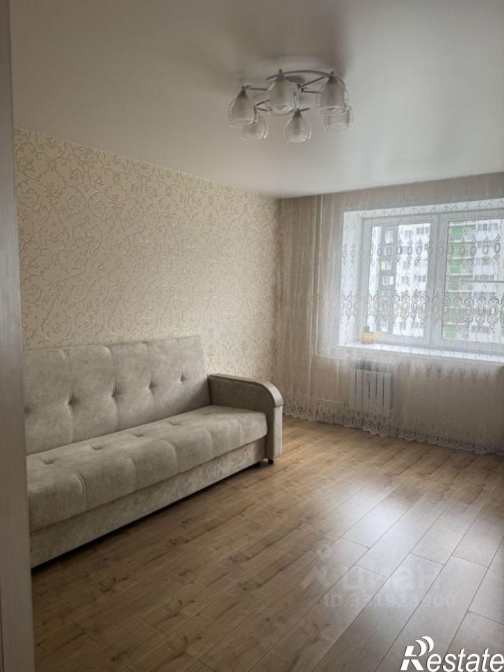 1-комн квартира проспект Энергетиков, 10,  д. 10