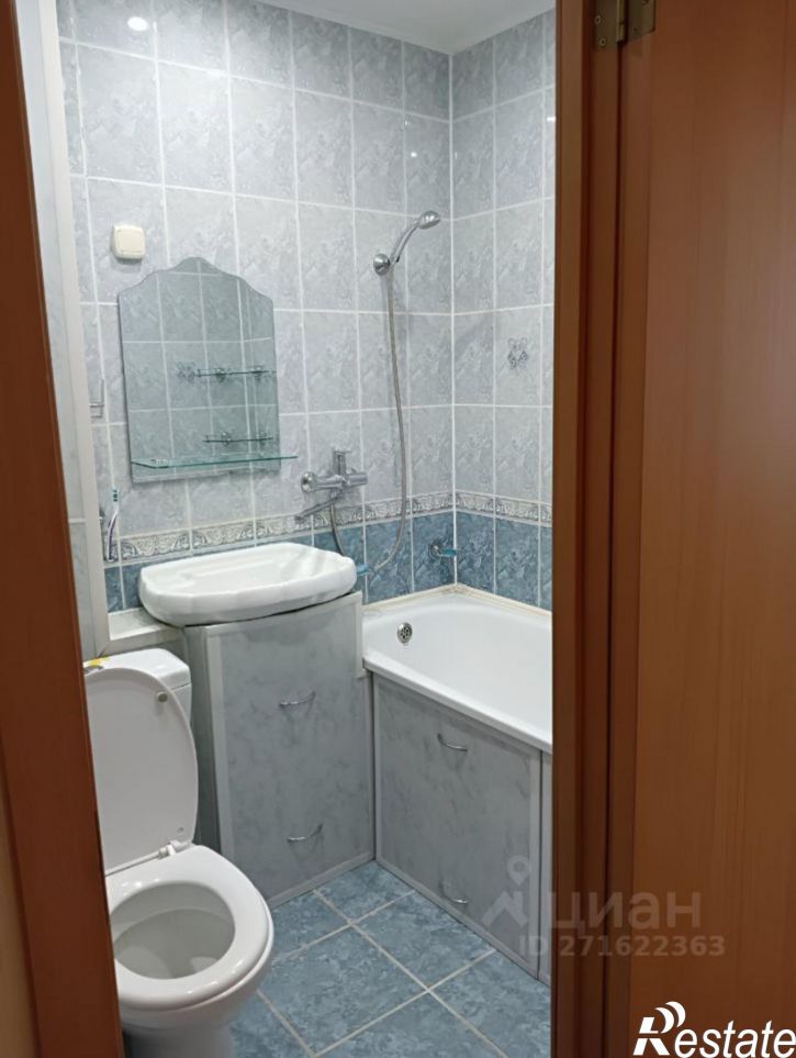 2-комн квартира Молодёжная улица, 28,  д. 28