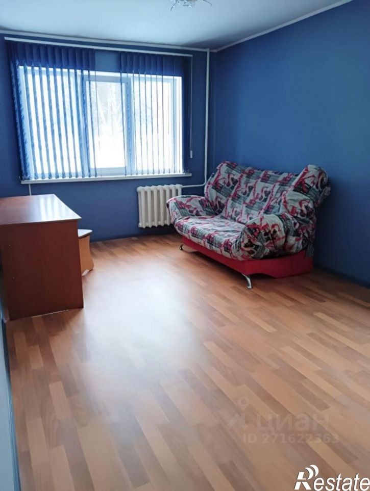 2-комн квартира Молодёжная улица, 28,  д. 28