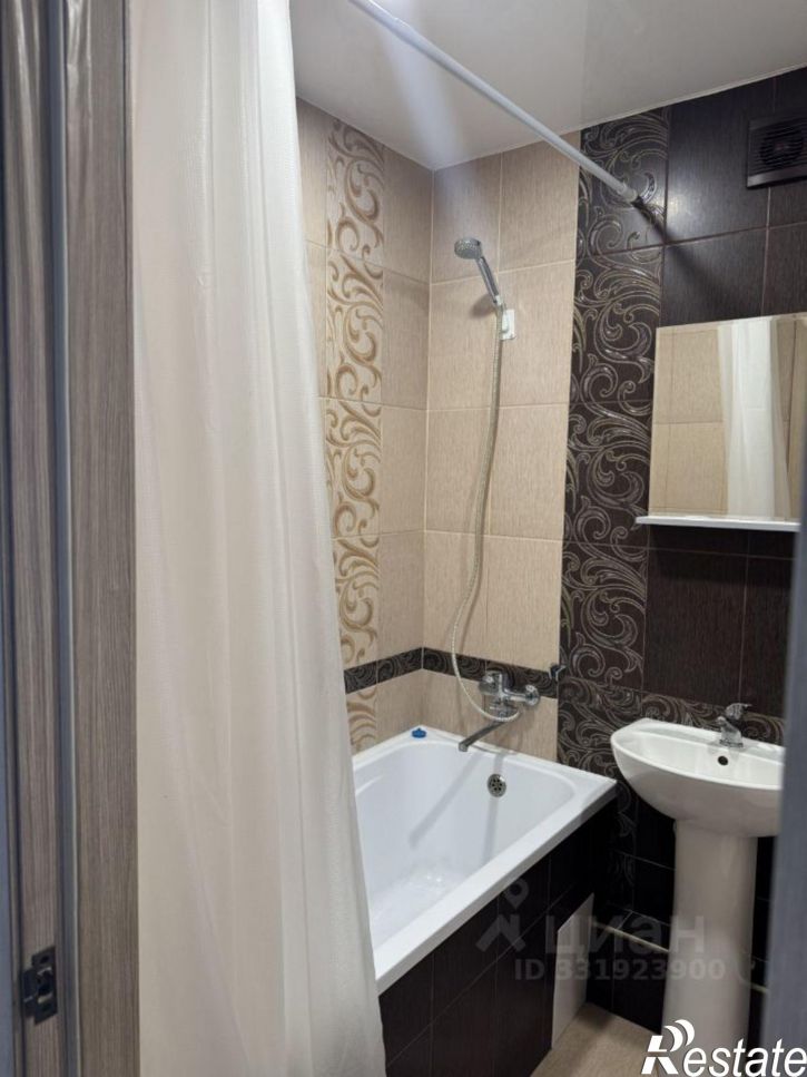 1-комн квартира проспект Энергетиков, 10,  д. 10