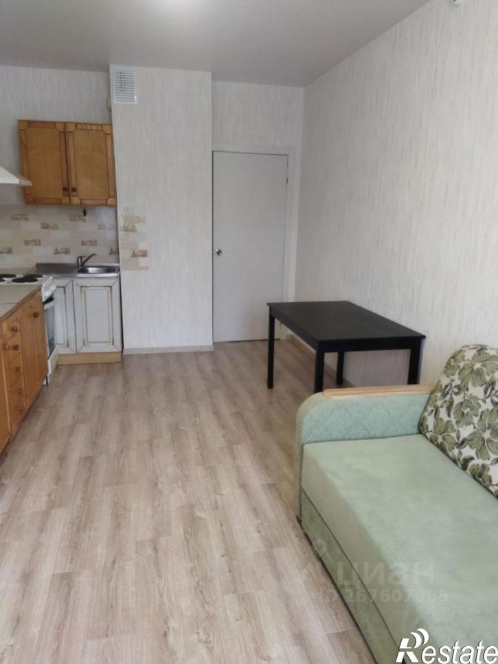 2-комн квартира ул Сергея Ускова, 41,  д. 41
