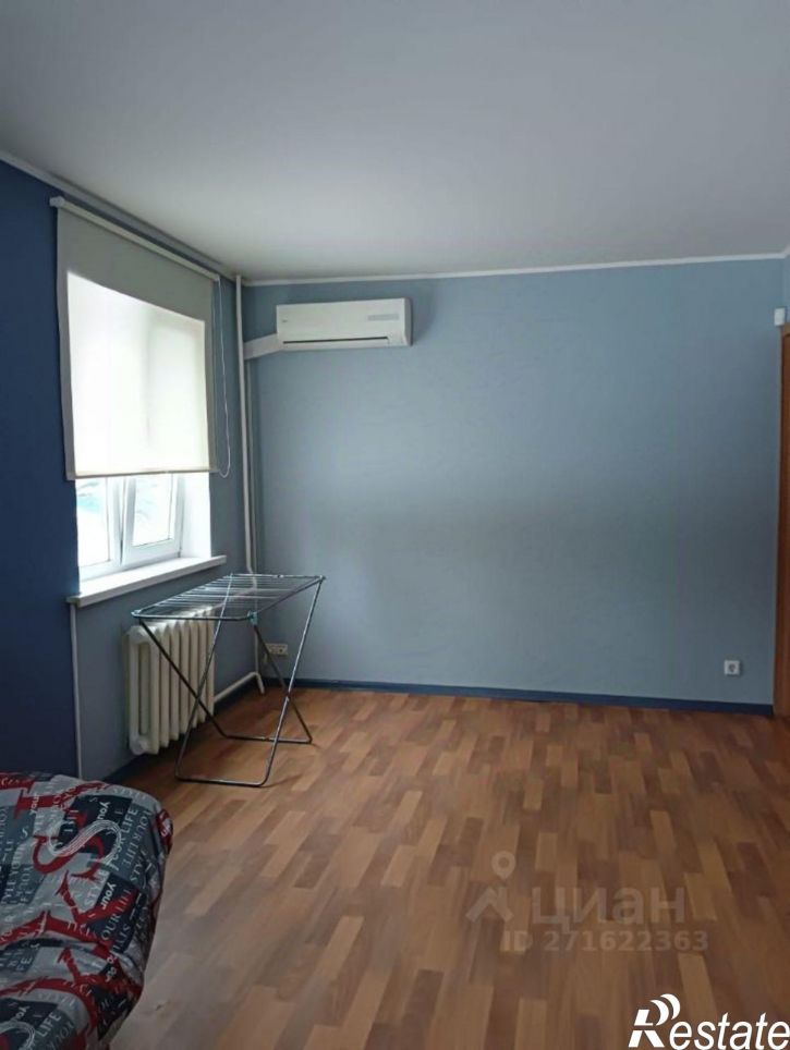 2-комн квартира Молодёжная улица, 28,  д. 28