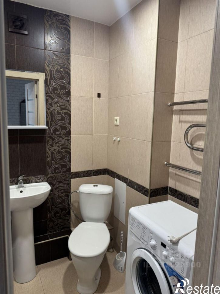 1-комн квартира проспект Энергетиков, 10,  д. 10