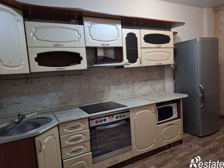 1-комн квартира ул Балтийская, 95,  д. 95