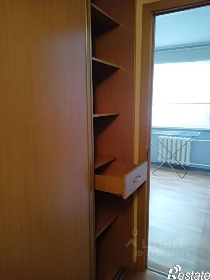 2-комн квартира Молодёжная улица, 28,  д. 28