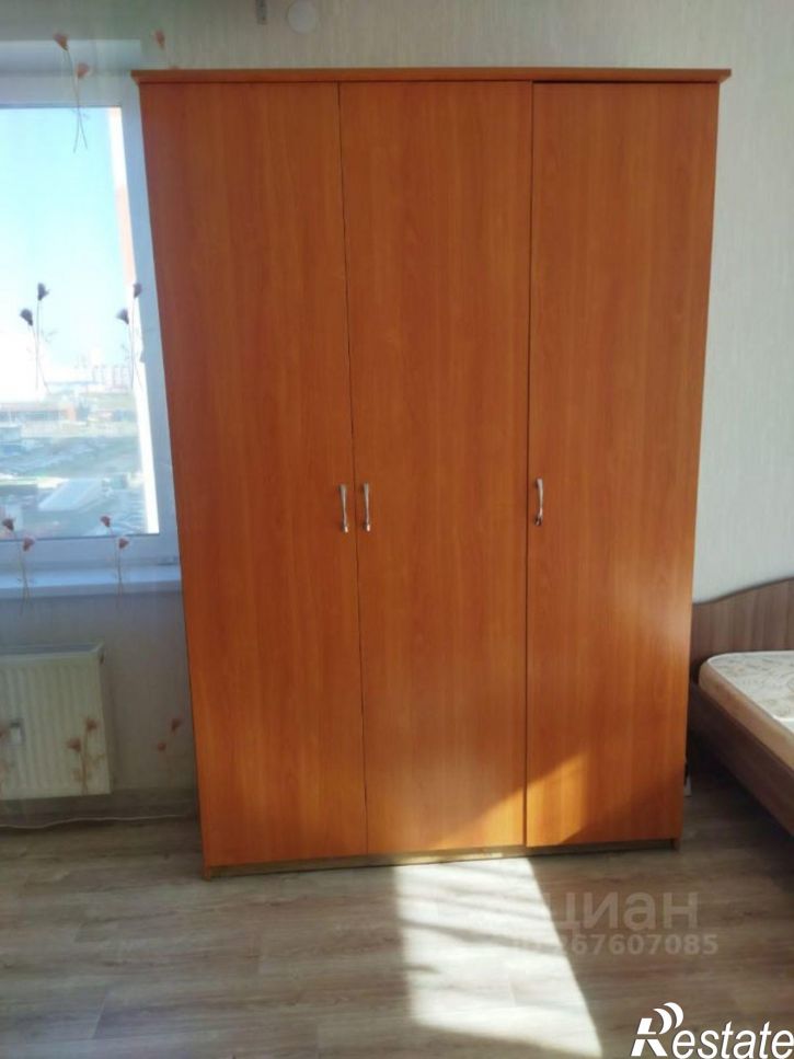 2-комн квартира ул Сергея Ускова, 41,  д. 41