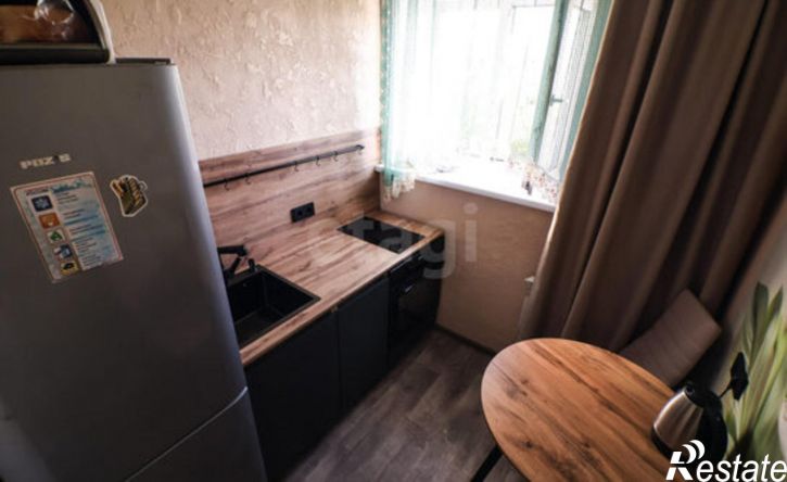 1-комн квартира ул Антона Петрова, 128а,  д. 128а
