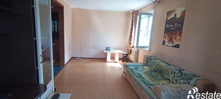 1-комн квартира ул Антона Петрова, 206,  д. 206
