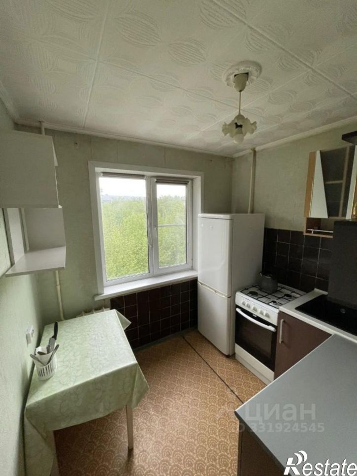 1-комн квартира ул Антона Петрова, 206,  д. 206