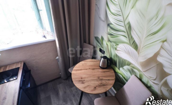 1-комн квартира ул Антона Петрова, 128а,  д. 128а