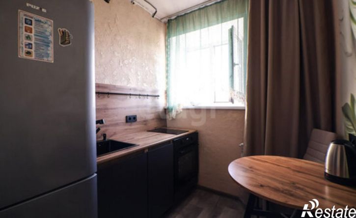 1-комн квартира ул Антона Петрова, 128а,  д. 128а