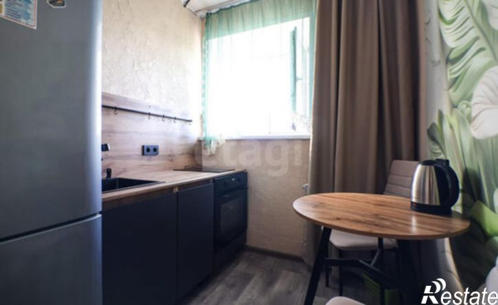 1-комн квартира ул Антона Петрова, 128а,  д. 128а