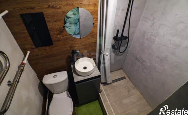 1-комн квартира ул Антона Петрова, 128а,  д. 128а