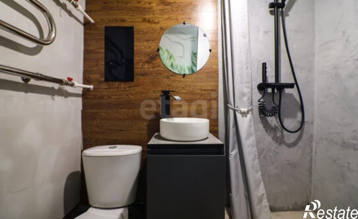 1-комн квартира ул Антона Петрова, 128а,  д. 128а