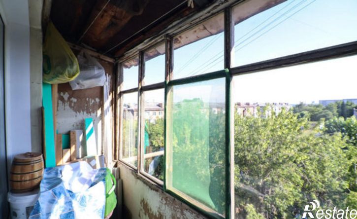 1-комн квартира ул Антона Петрова, 128а,  д. 128а