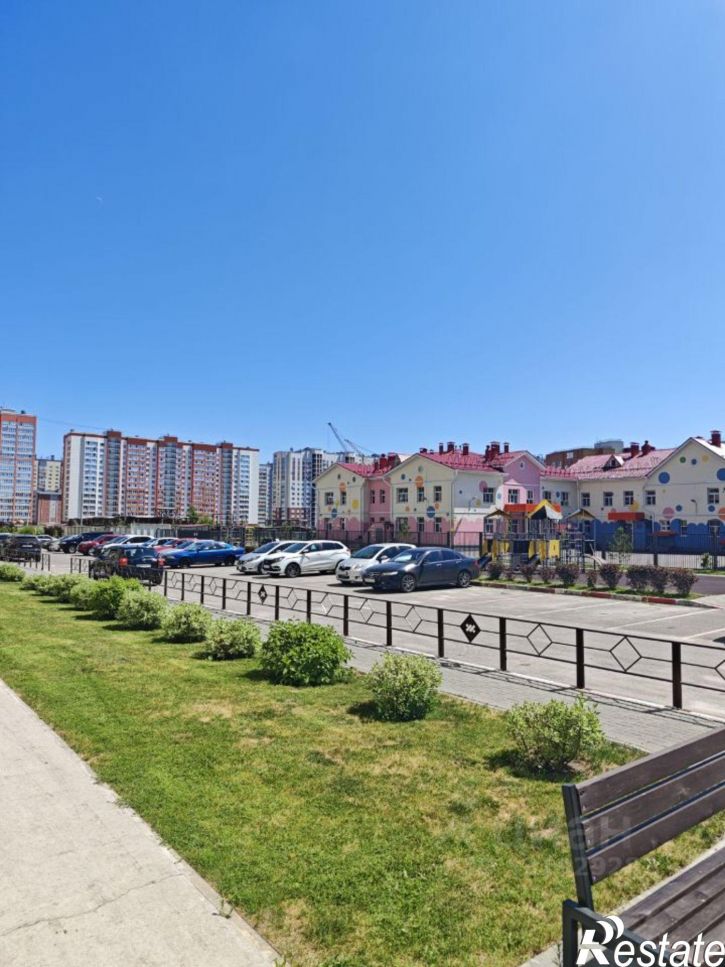 3-комн квартира улица Энтузиастов, 65,  д. 65
