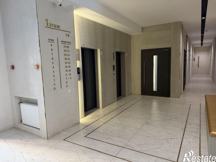 1-комн квартира улица Сергея Семёнова, 27 к2,  д. 27 к2