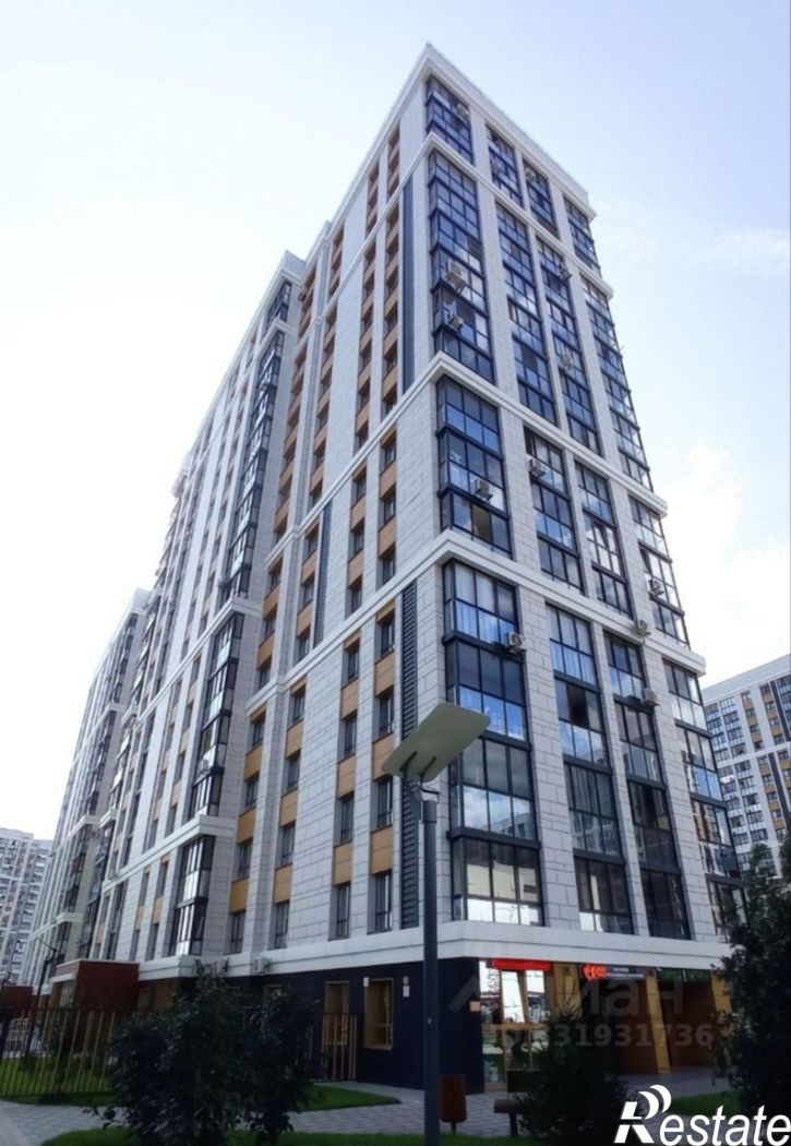 2-комн квартира улица 280-летия Барнаула, 23,  д. 23