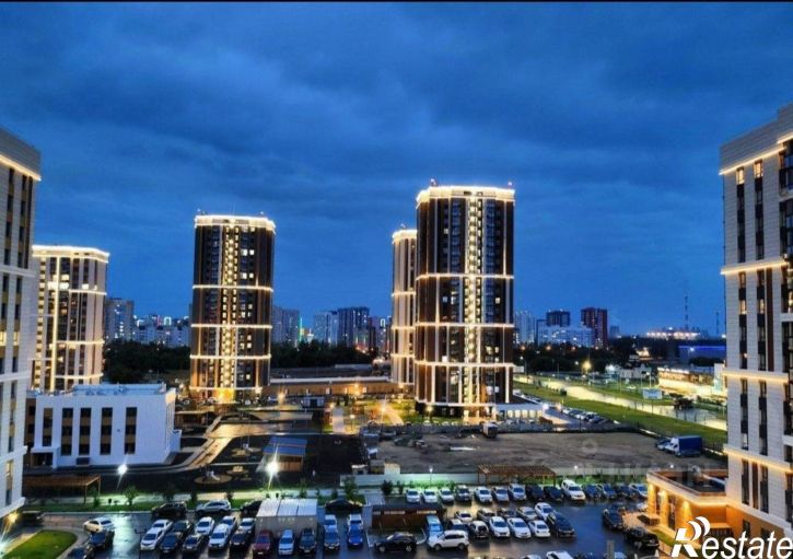 2-комн квартира улица 280-летия Барнаула, 23,  д. 23