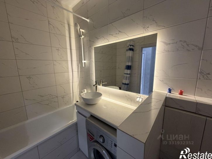 1-комн квартира улица Сергея Семёнова, 27 к2,  д. 27 к2