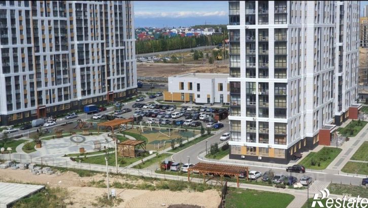 2-комн квартира улица 280-летия Барнаула, 23,  д. 23
