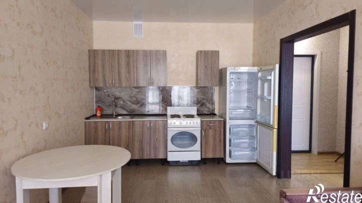 2-комн квартира улица 280-летия Барнаула, 23,  д. 23