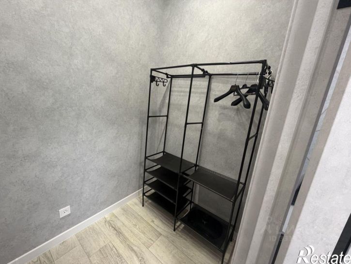 1-комн квартира улица Сергея Семёнова, 27 к2,  д. 27 к2