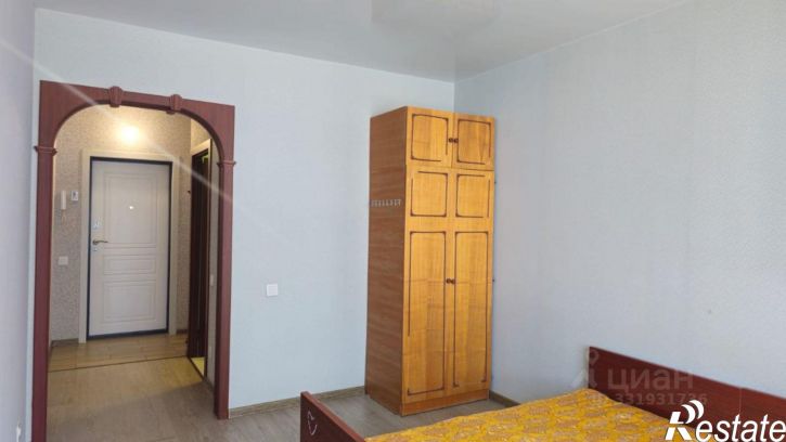 2-комн квартира улица 280-летия Барнаула, 23,  д. 23