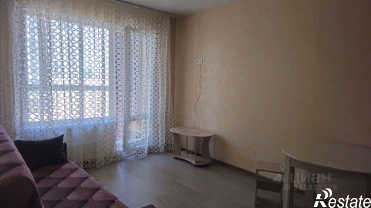 2-комн квартира улица 280-летия Барнаула, 23,  д. 23