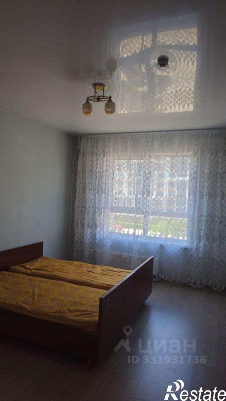 2-комн квартира улица 280-летия Барнаула, 23,  д. 23