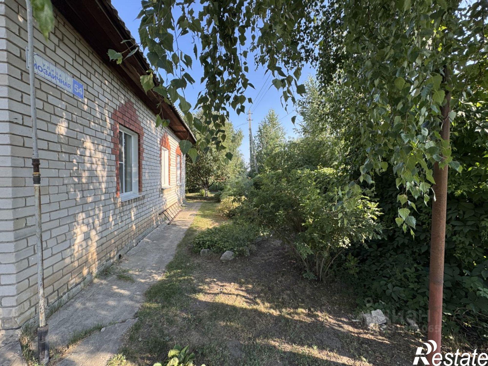 Купить дачу, дом, коттедж за 10 000 000 рублей на ул Мозаичная, 57
