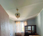 комната 55 кв м улица Панфиловцев, 3