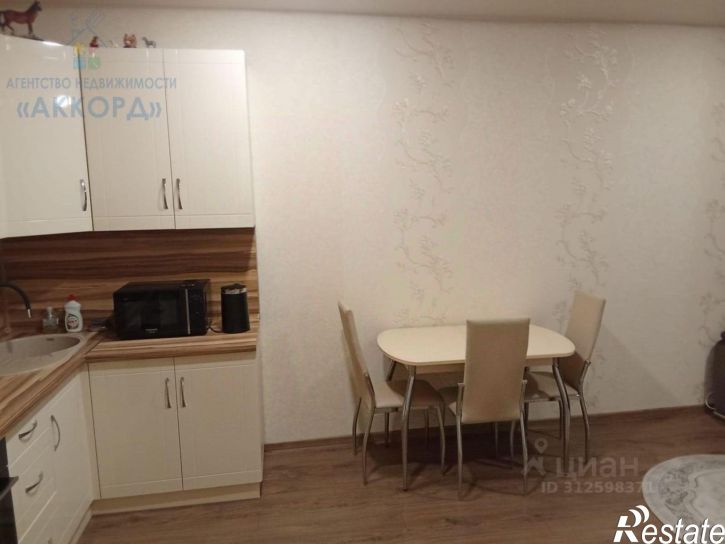 2-комн квартира улица 280-летия Барнаула, 23,  д. 23