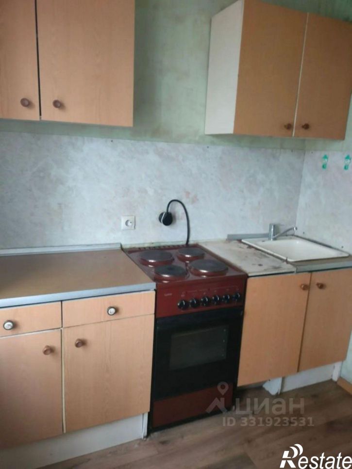 1-комн квартира улица Малахова, 95,  д. 95