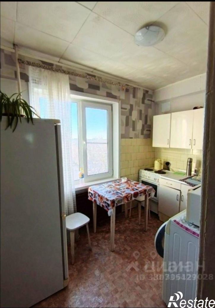 Комната улица Панфиловцев, 3,  д. 3