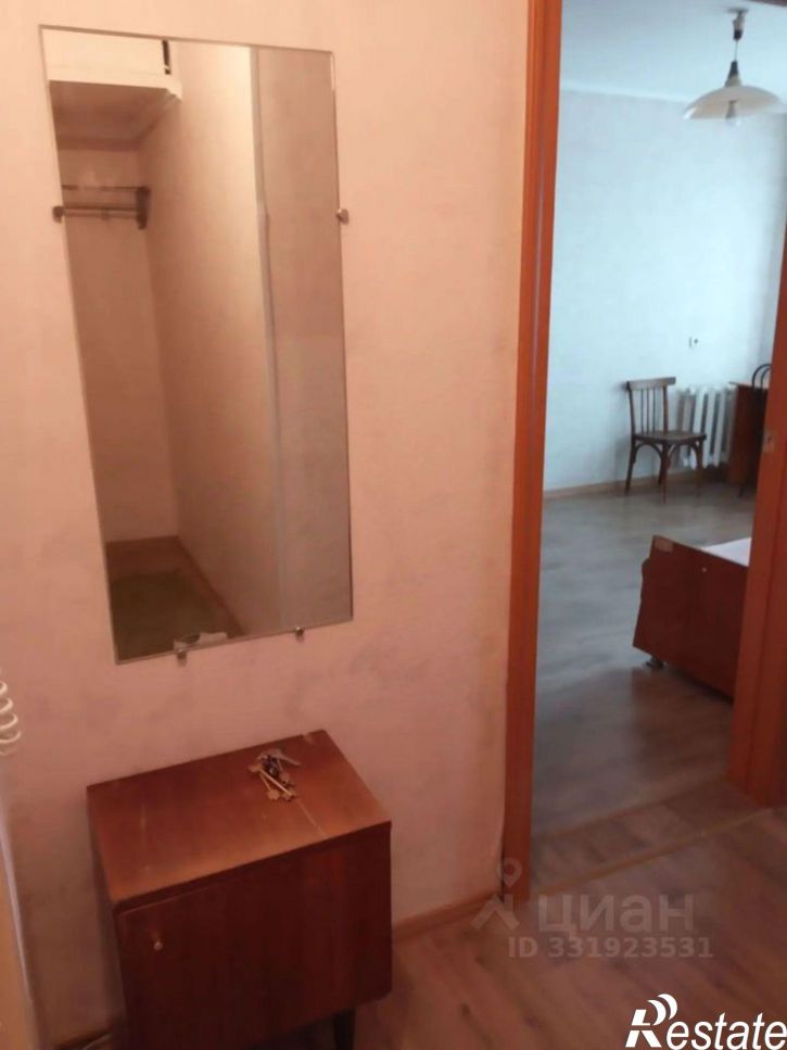 1-комн квартира улица Малахова, 95,  д. 95