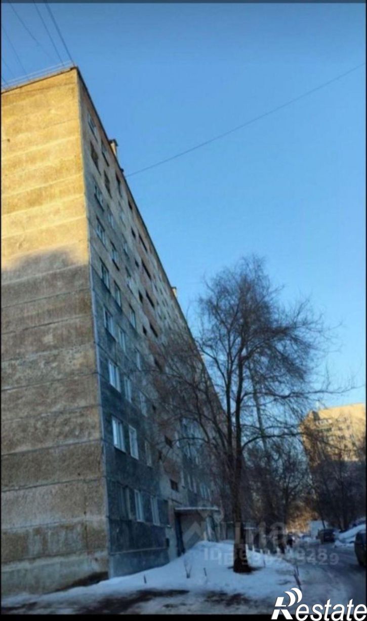 Комната улица Панфиловцев, 3,  д. 3
