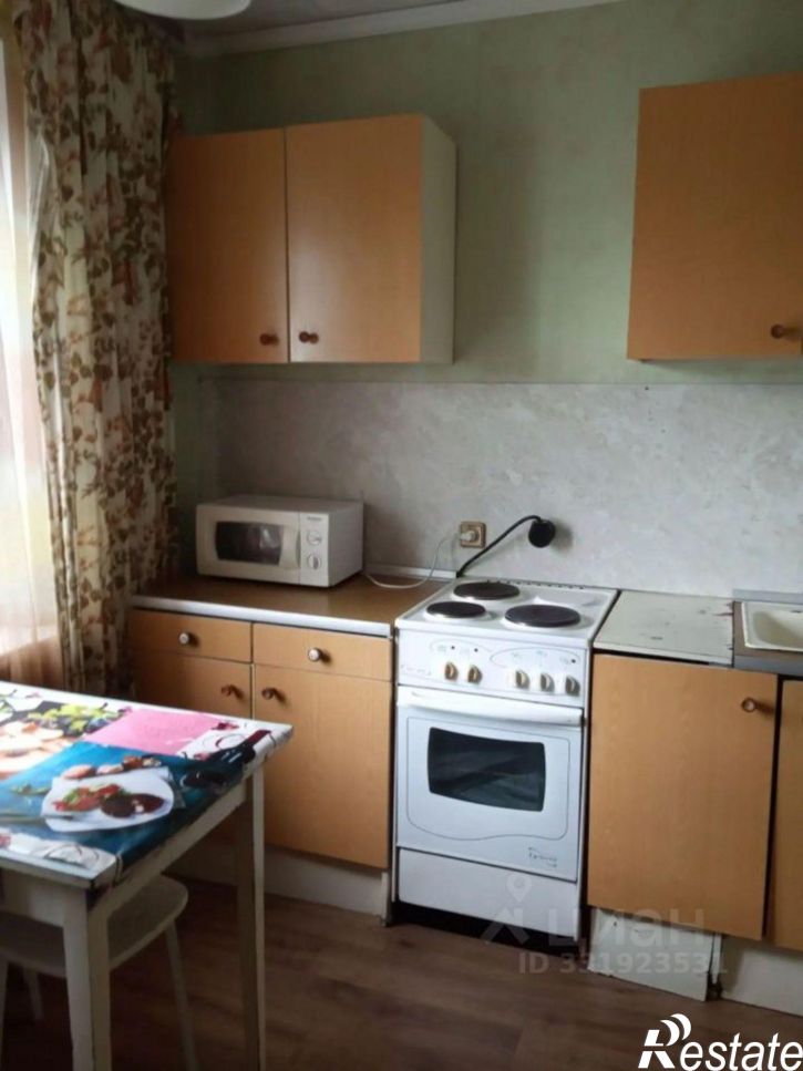 1-комн квартира улица Малахова, 95,  д. 95