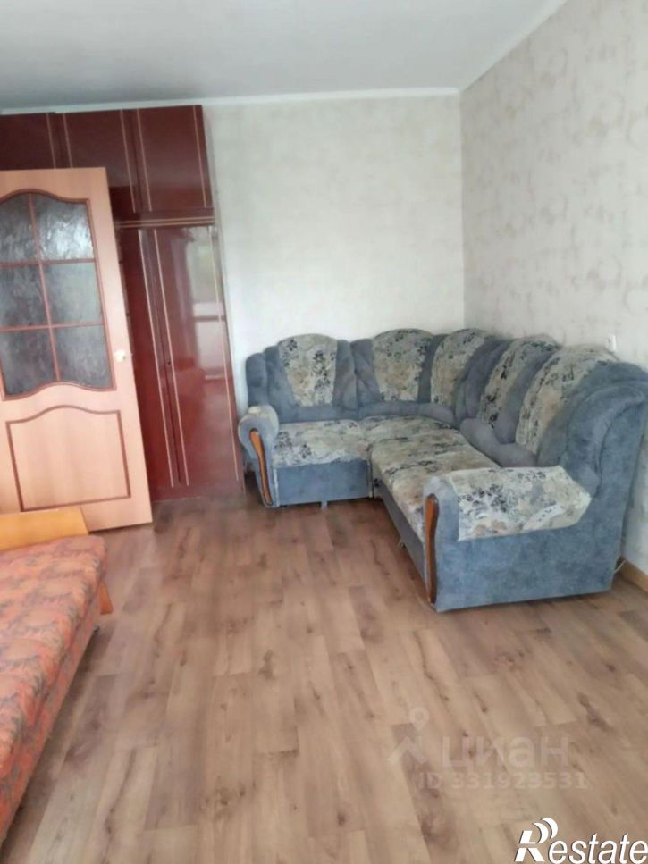 1-комн квартира улица Малахова, 95,  д. 95