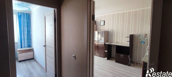 2-комн квартира Кавалерийская улица, 20,  д. 20