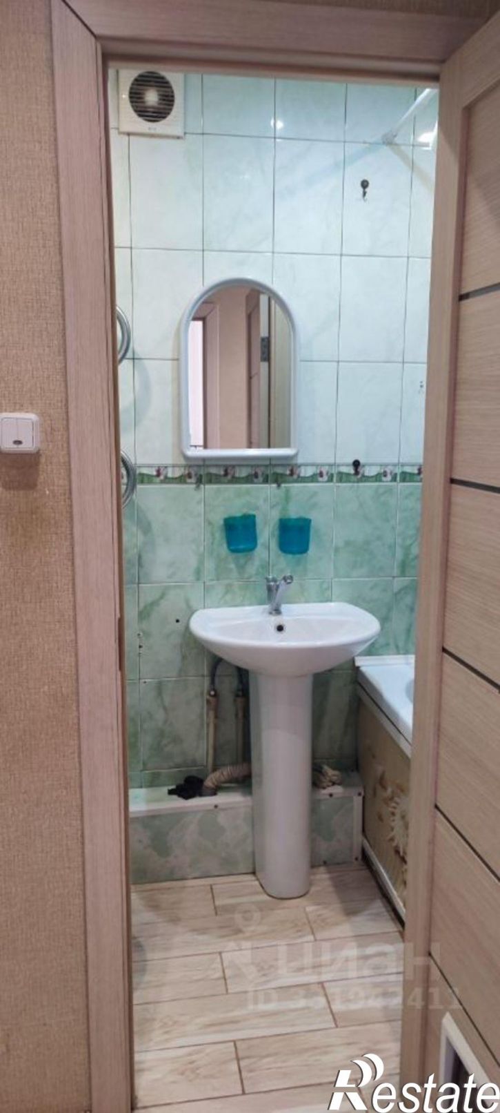 2-комн квартира Кавалерийская улица, 20,  д. 20