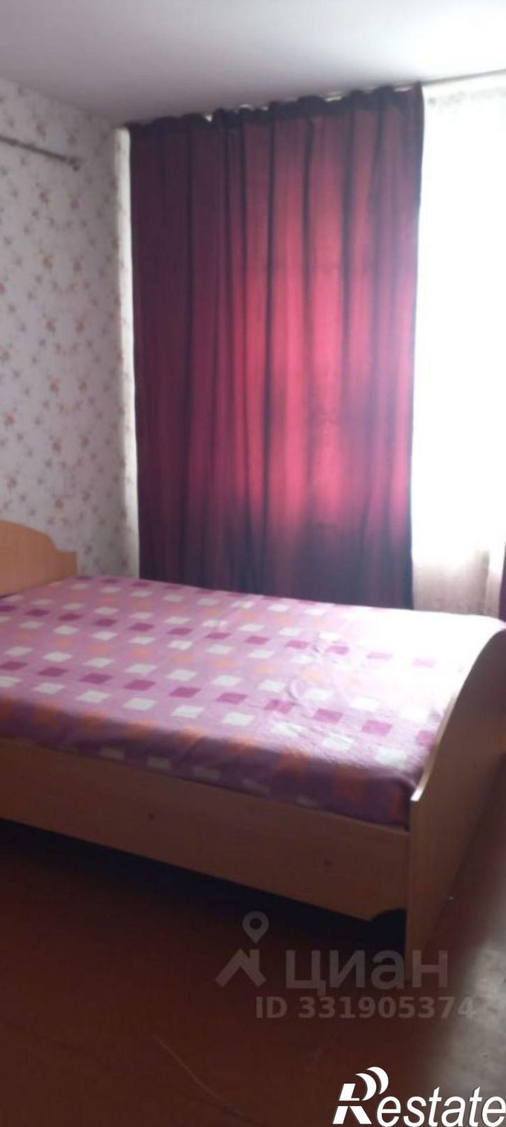 2-комн квартира Песчаная улица, 47,  д. 47