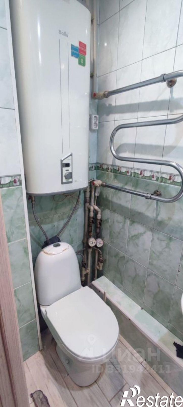 2-комн квартира Кавалерийская улица, 20,  д. 20