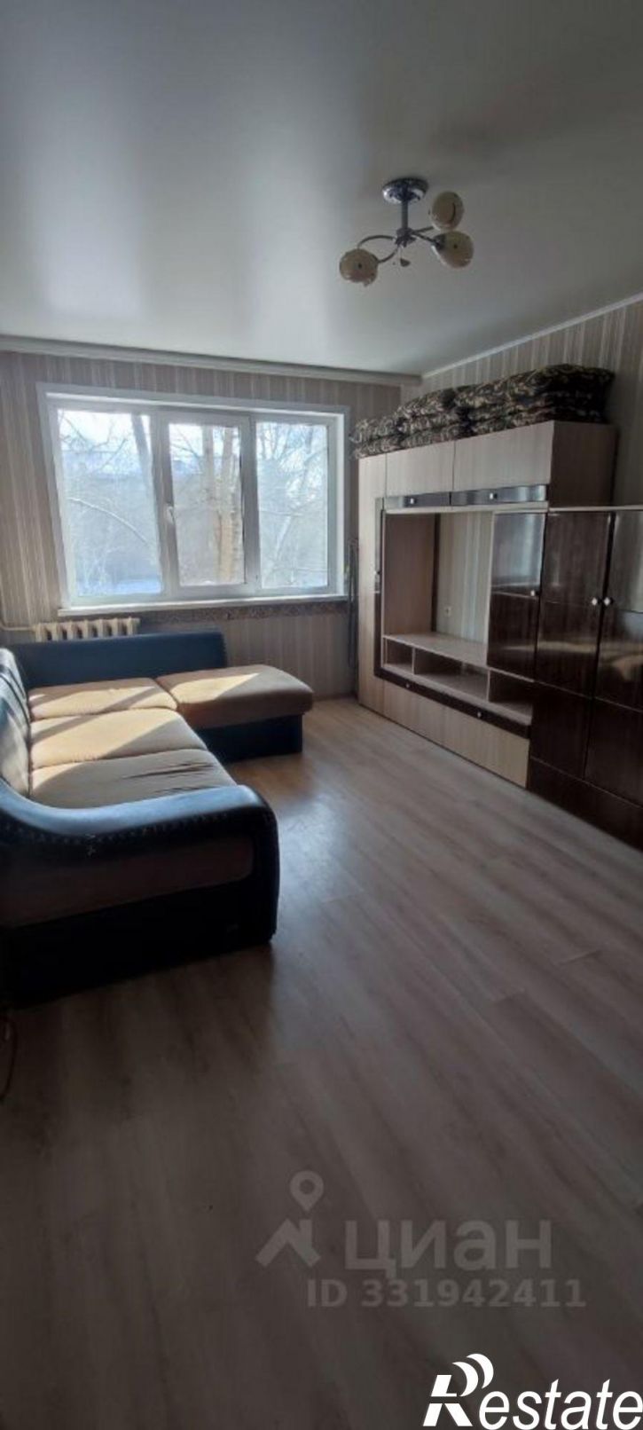 2-комн квартира Кавалерийская улица, 20,  д. 20