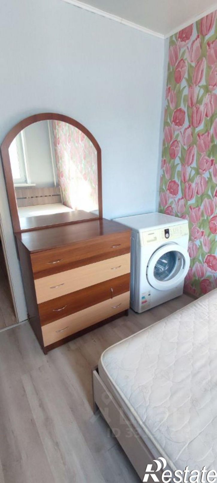 2-комн квартира Кавалерийская улица, 20,  д. 20