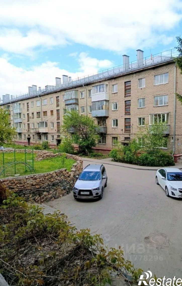 1-комн квартира Социалистический пр-кт, 76Б,  д. 76Б